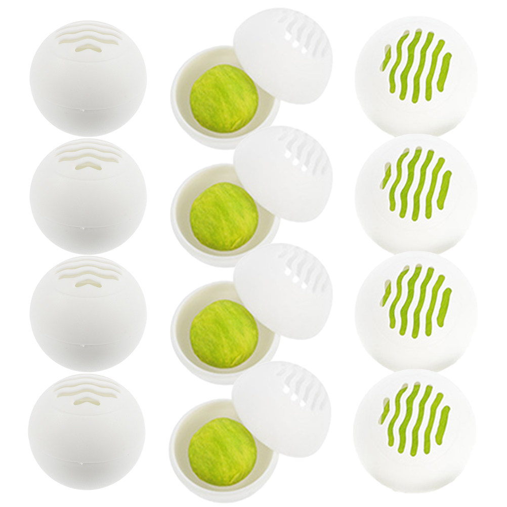 12 Pezzi Palline Deodoranti pe - Shoe Deodorizer Ball recensione e prezzo