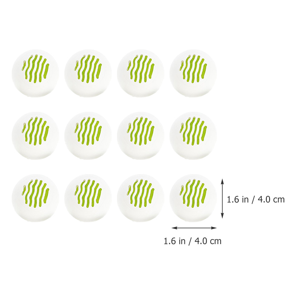 12 Pezzi Palline Deodoranti pe - Shoe Deodorizer Ball recensione e prezzo