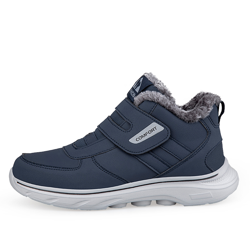 Scarpe da ginnastica ortopedic - Sneaker Care recensione e prezzo