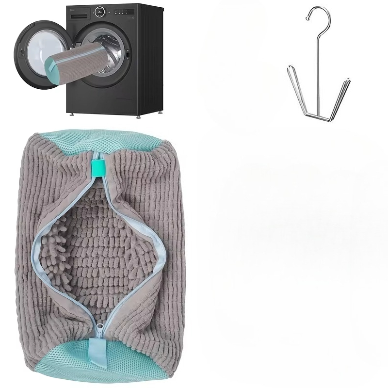 2 Sacchetti per Lavaggio Scarp - Sneaker Care Laundry recensione e prezzo