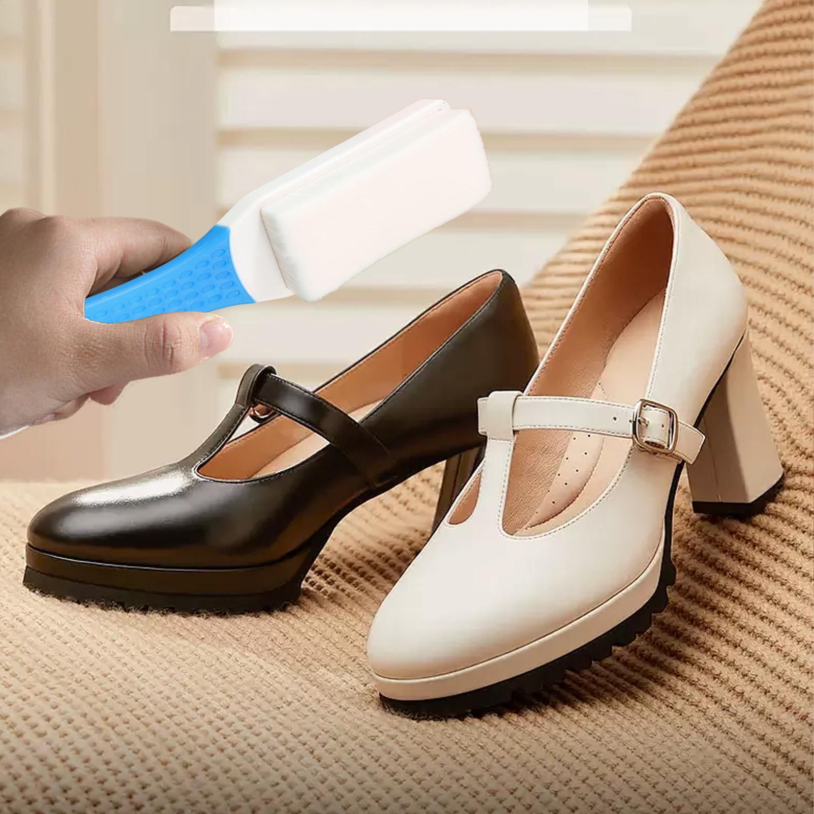 Spazzola a setole morbide per  - Sneaker Care Laundry recensione e prezzo
