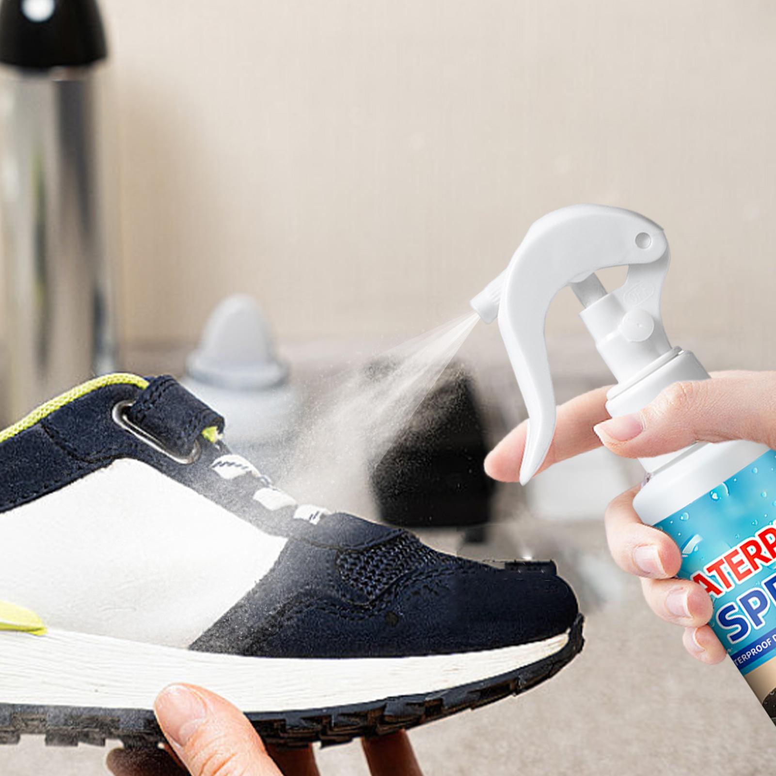 Spray impermeabile da 120 ml p - Waterproof Spray Shoe recensione e prezzo