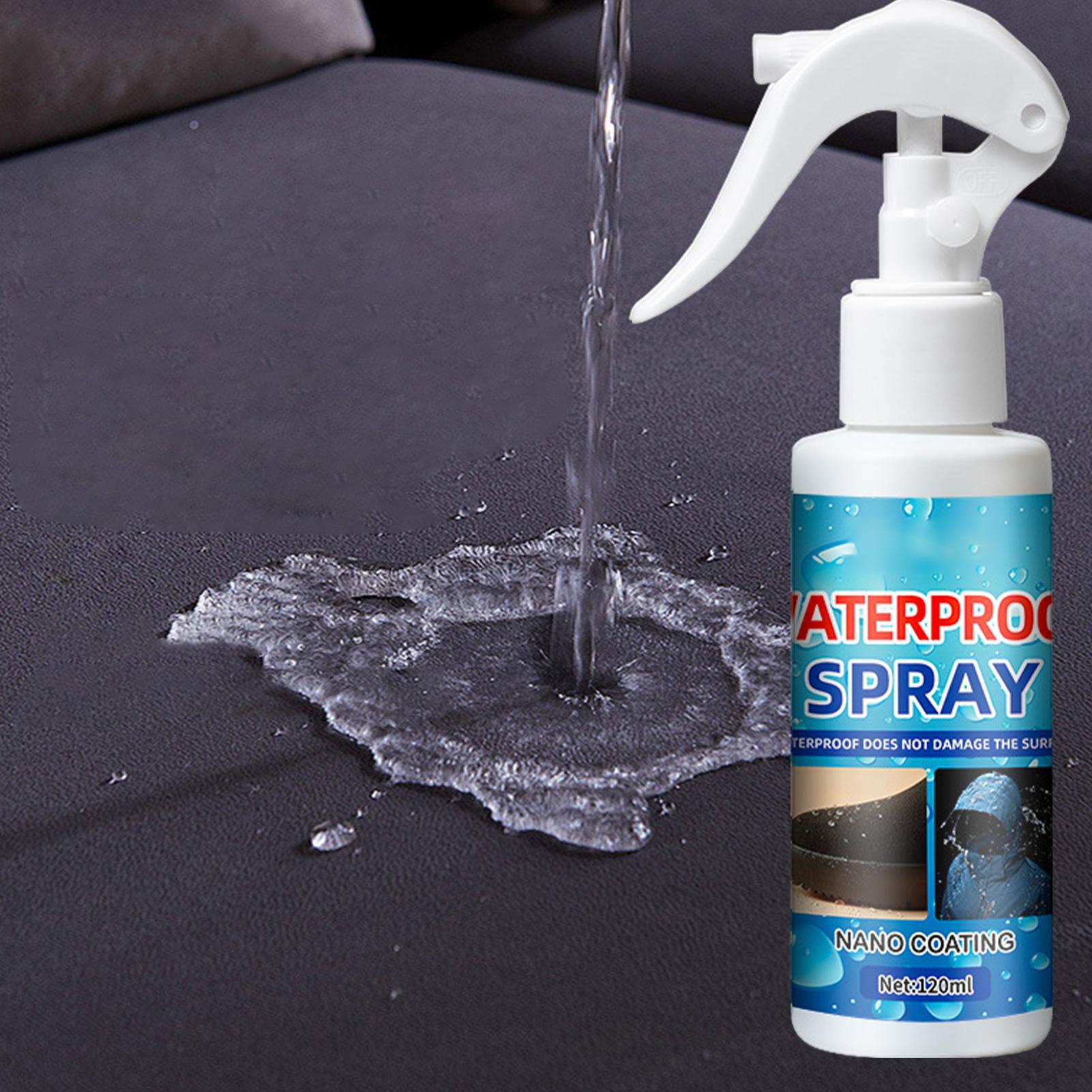 Spray impermeabile da 120 ml p - Waterproof Spray Shoe recensione e prezzo